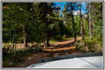 FR105/Hells Hollow, Utah