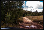 FR105/Hells Hollow, Utah