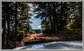 FR007/Temple Fork Rd, Utah