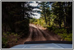 FR007/Temple Fork Rd, Utah
