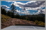 FR007/Temple Fork Rd, Utah