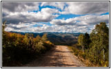 FR007/Temple Fork Rd, Utah