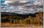 FR007/Temple Fork Rd, Utah