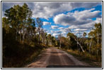 FR007/Temple Fork Rd, Utah