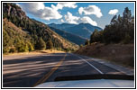 Highway 89, Utah