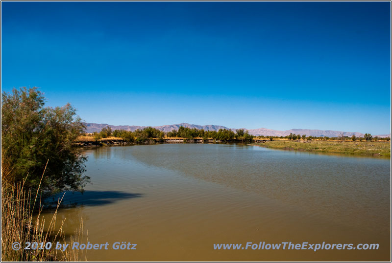 Bird Refuge Rd, Bear River, Utah