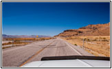 Highway 83, Utah