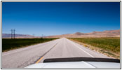 Highway 83, Utah