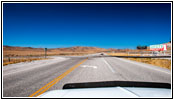 Highway 83, Lampo Junction, Utah