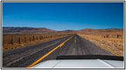 7200 N Rd/NE Promontory Rd, Utah