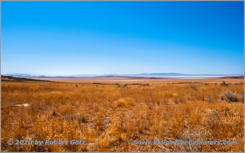 7480 W Rd, Great Salt Lake, Utah