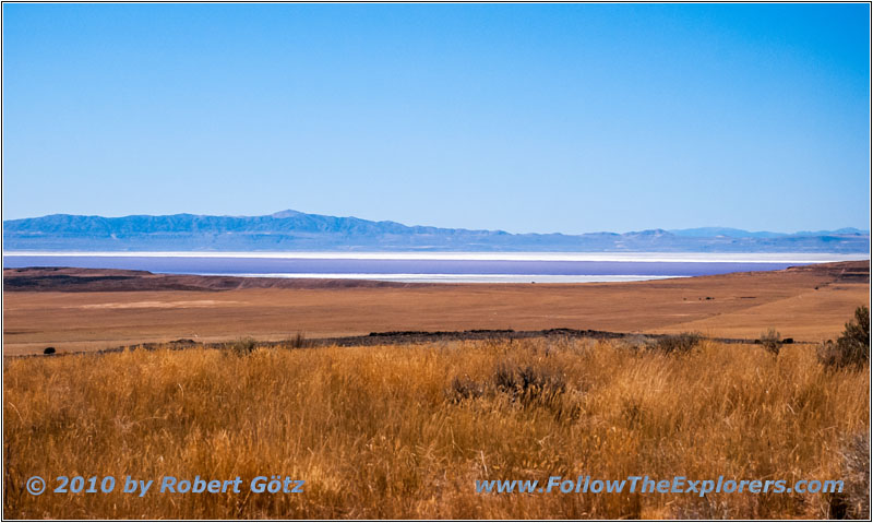 7480 W Rd, Great Salt Lake, Utah