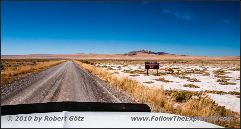 Cedar Springs Rd, Salt Wells, Utah