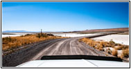 Cedar Springs Rd, Utah