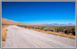 Salt Wells Rd, Utah