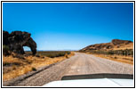 Salt Wells Rd, Utah