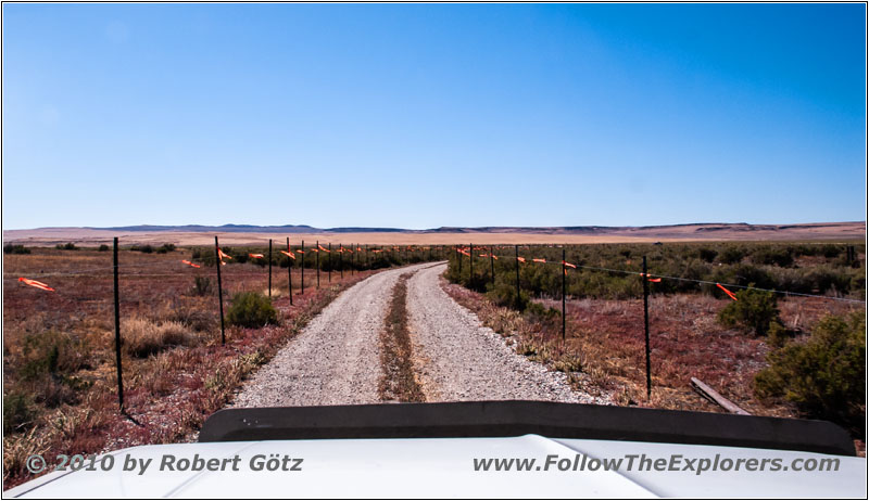 Emigrant Trail Rd, Kelton, Utah
