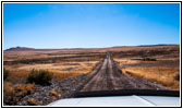 Emigrant Trail Rd, Utah