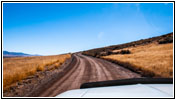 Emigrant Trail Rd, Utah
