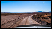 Emigrant Trail Rd, Utah
