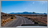 Pilot Mountain Rd, Lucin, Utah