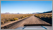 Pilot Mountain Rd, Nevada