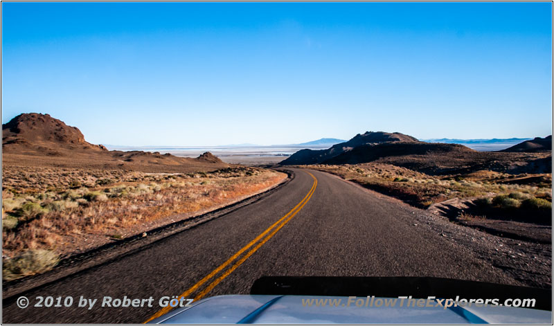 Leppy Pass Rd, Utah
