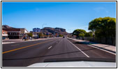 BUS80/Highway 58/Wendover Blvd, Wendover, Utah
