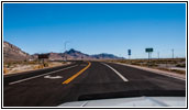 Interstate 80, Wendover, Utah