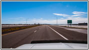 Interstate 80, Utah