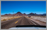 Bonneville Speedway Access Rd, Utah