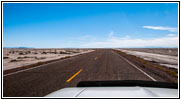 Bonneville Speedway Access Rd, Utah