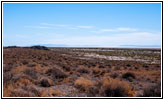 Silver Island Loop Rd, Bonneville Salt Flats, Utah