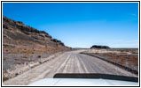 Silver Island Loop Rd, Utah