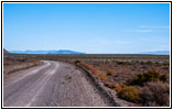 Silver Island Loop Rd, Bonneville Salt Flats, Utah