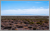 Silver Island Loop Rd, Bonneville Salt Flats, Utah