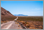 Silver Island Loop Rd, Bonneville Salt Flats, Utah