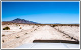 Silver Island Loop Rd, Bonneville Salt Flats, Utah