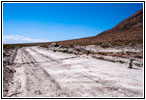 Silver Island Loop Rd, Steinmarker, Utah