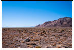 Silver Island Loop Rd, Utah
