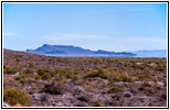 Silver Island Loop Rd, Bonneville Salt Flats, Utah