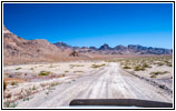 Silver Island Loop Rd, Utah