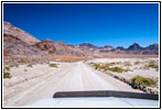 Silver Island Loop Rd, Utah