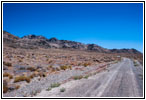 Silver Island Loop Rd, Utah