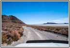 Silver Island Loop Rd, Bonneville Salt Flats, Utah