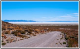 Silver Island Loop Rd, Bonneville Salt Flats, Utah