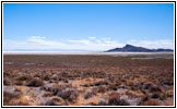 Silver Island Loop Rd, Bonneville Salt Flats, Utah