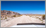 Silver Island Loop Rd, Utah