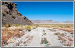 Silver Island Loop Rd, Utah