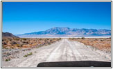 Silver Island Loop Rd, Bonneville Salt Flats, Utah